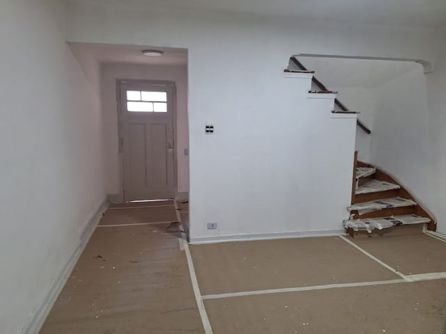 Casa para alugar, no bairro Cambuci em São Paulo