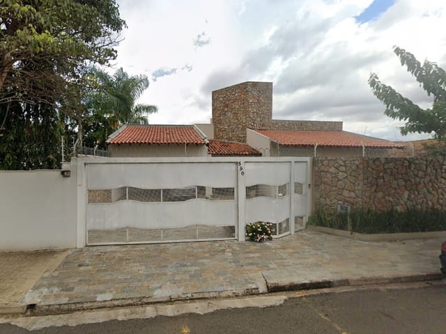 Foto do Casa - Casa para locação, Jardim Moysés Miguel Haddad, São José do Rio Preto, SP | Braga e Junqueira Negócios Imobiliários