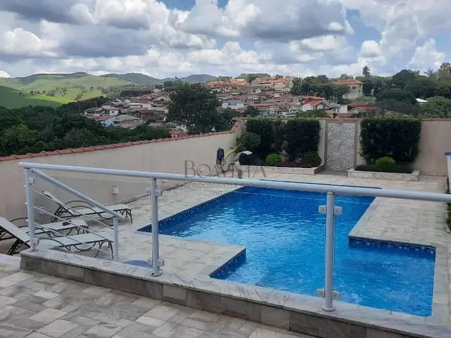 Casa com 600m² 4 quartos e 4 banheiros, à venda, no bairro Boa vista em Piracaia