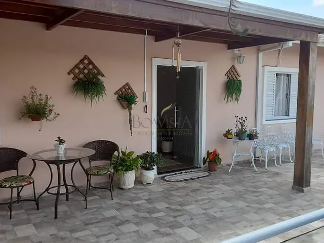 Casa com 600m² 4 quartos e 4 banheiros, à venda, no bairro Mirante do Cachoeira em Piracaia