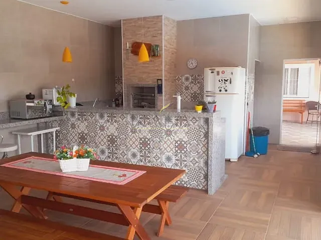 Casa com 600m² 4 quartos e 4 banheiros, à venda, no bairro Mirante do Cachoeira em Piracaia