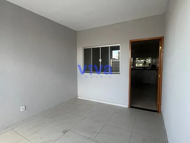 Casa com 200m² 3 quartos e 2 banheiros, à venda, no bairro Parque das Nações em Aparecida de Goiânia