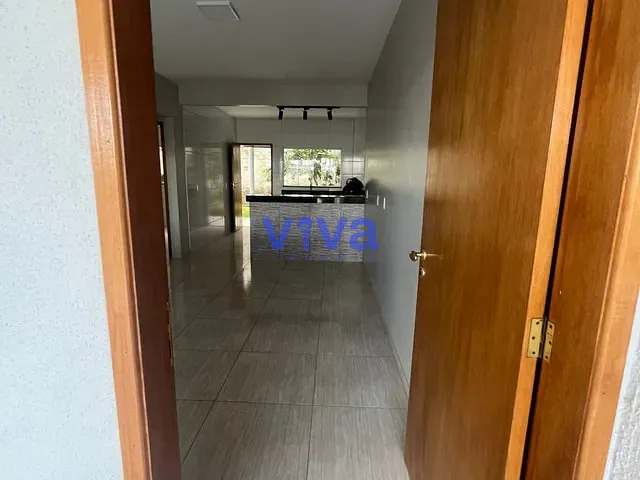 Casa com 200m² 3 quartos e 2 banheiros, à venda, no bairro Parque das Nações em Aparecida de Goiânia