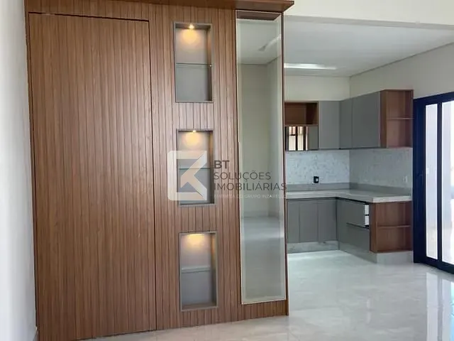 Casa com 362m² 3 quartos e 4 banheiros, à venda, no bairro Jardim Residencial Maria Dulce em Indaiatuba