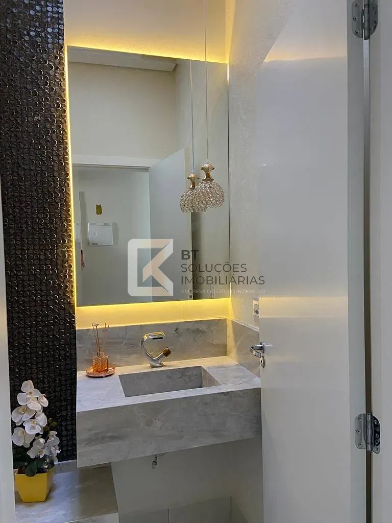 Casa, 3 quartos, 235 m² - Foto 21