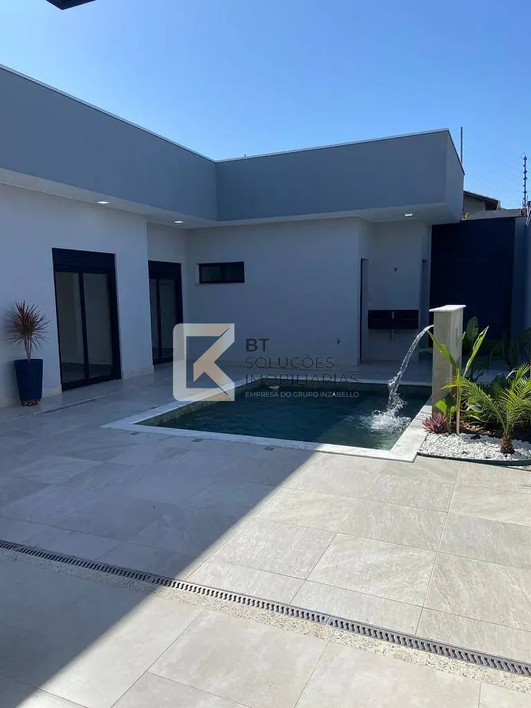 Casa, 3 quartos, 235 m² - Foto 12