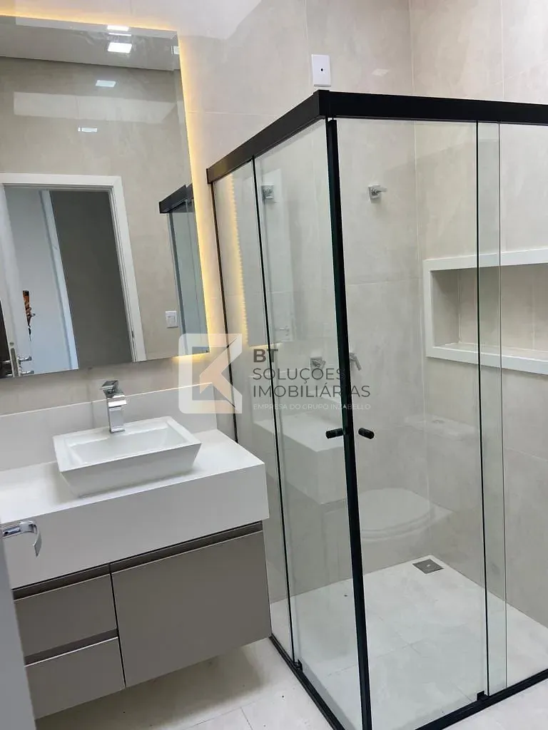Casa, 3 quartos, 235 m² - Foto 15