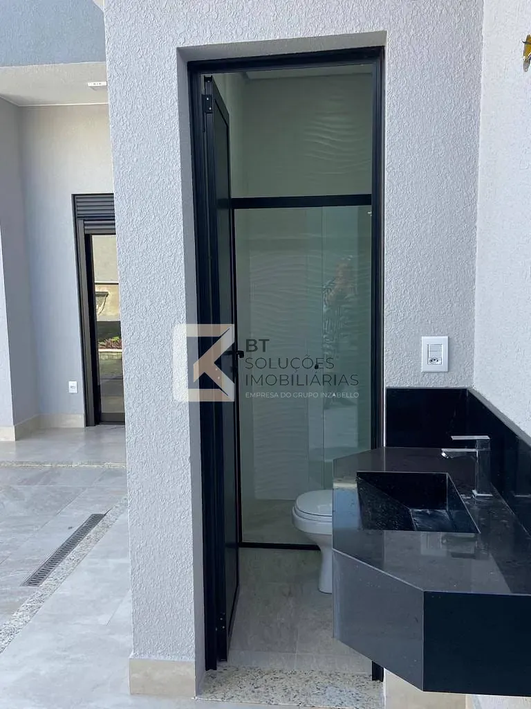 Casa, 3 quartos, 235 m² - Foto 8
