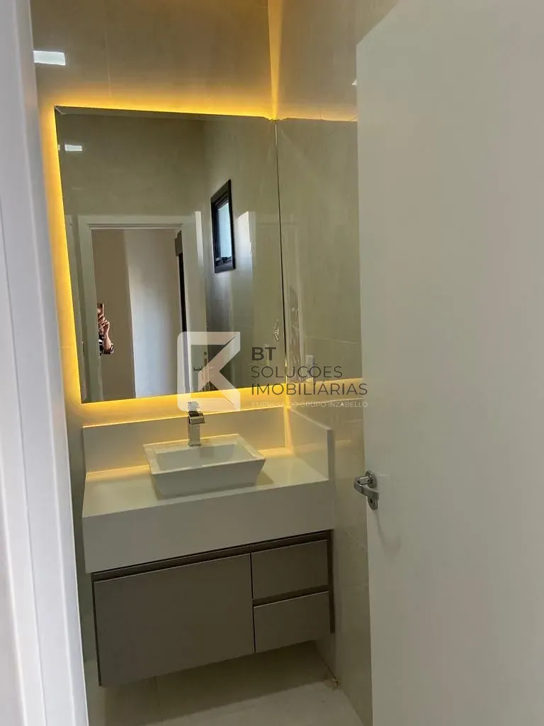 Casa, 3 quartos, 235 m² - Foto 6