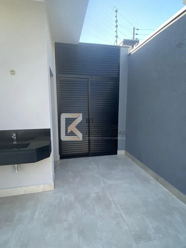 Casa, 3 quartos, 235 m² - Foto 9