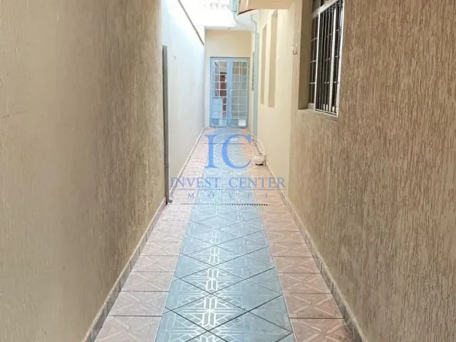 Casa com 250m² 3 quartos e 1 banheiro, à venda, no bairro Jardim Morada do Sol em Indaiatuba