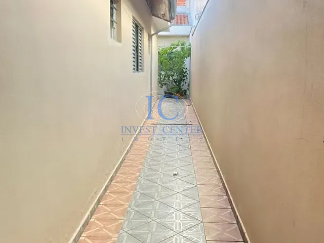 Casa com 250m² 3 quartos e 1 banheiro, à venda, no bairro Jardim Morada do Sol em Indaiatuba