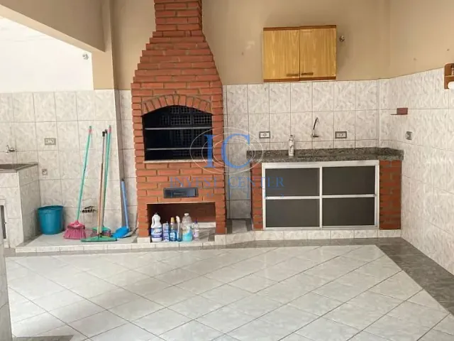 Casa com 250m² 3 quartos e 1 banheiro, à venda, no bairro Jardim Morada do Sol em Indaiatuba