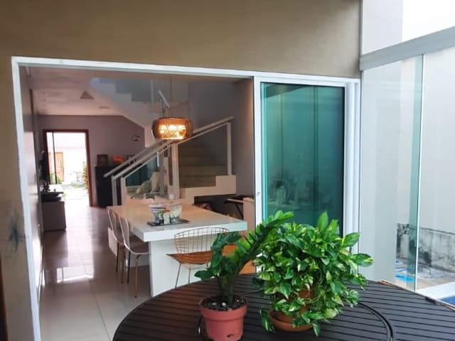 Foto do Casa - Le Vert Jardim, Morros, Teresina, PI | Cristina Lopes Imobiliária