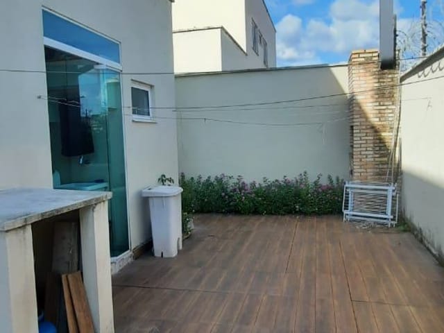 Foto do Casa - Le Vert Jardim, Morros, Teresina, PI | Cristina Lopes Imobiliária