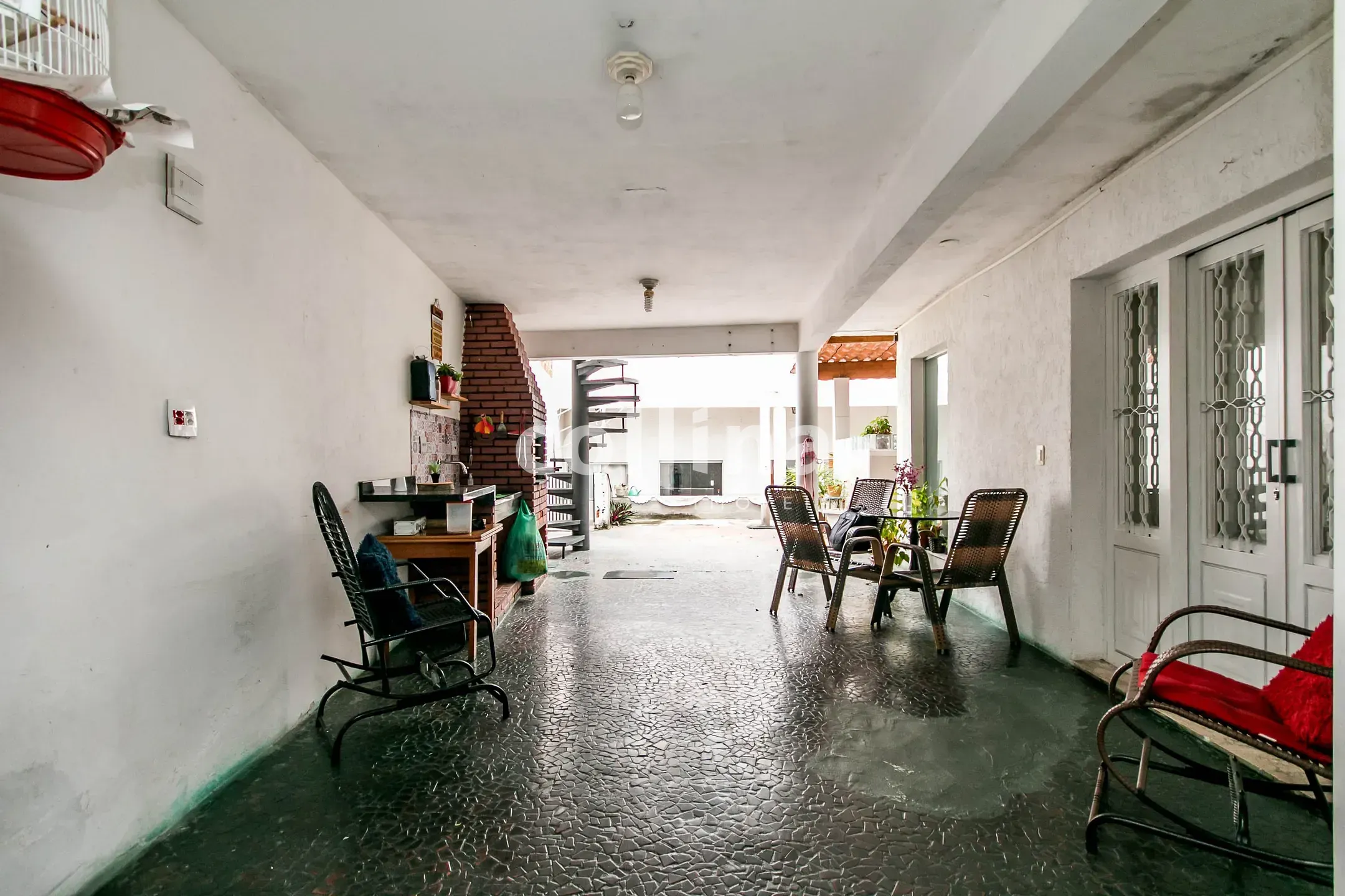Casa, 4 quartos, 10 m² - Foto 71