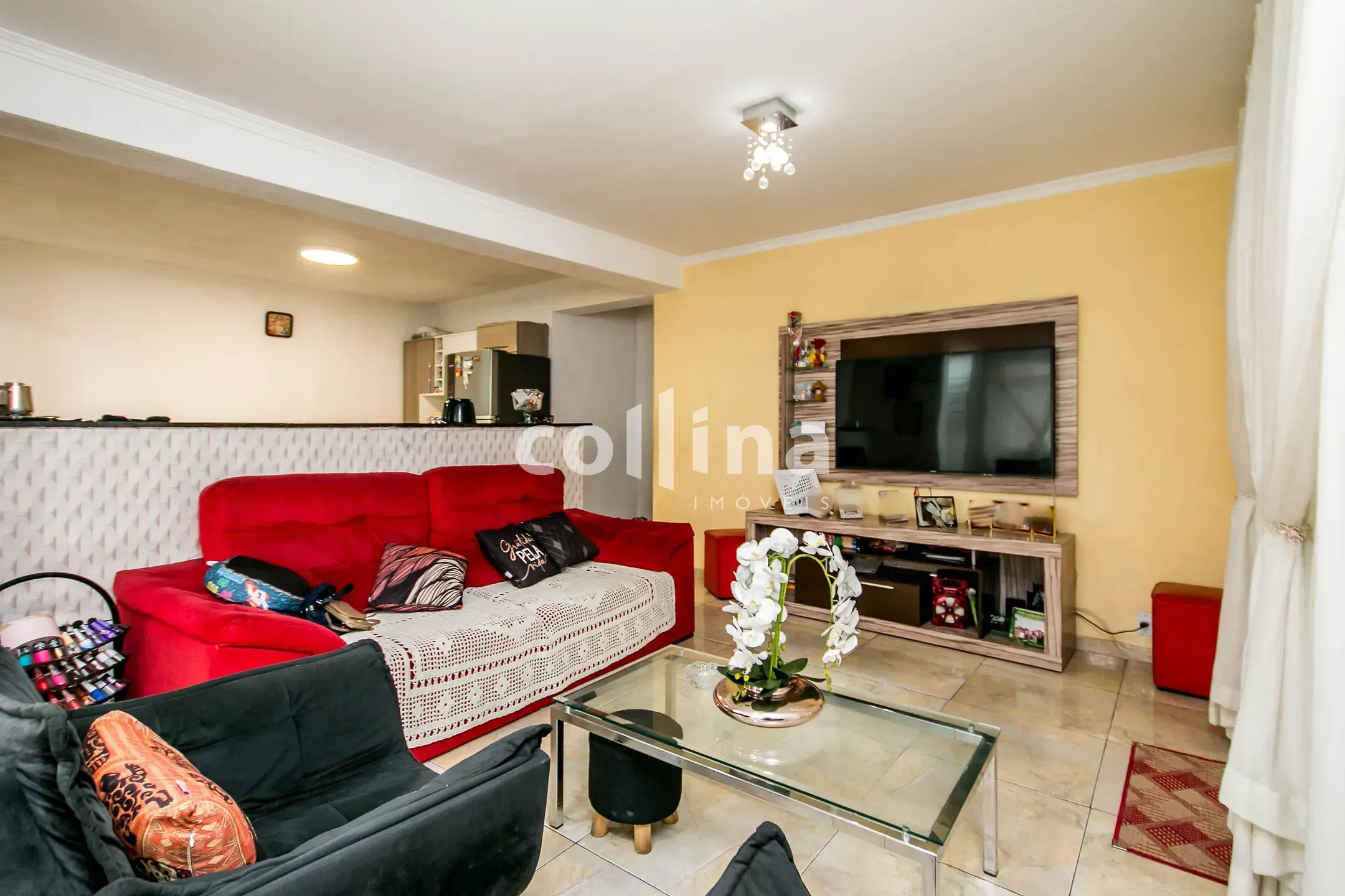 Casa, 4 quartos, 10 m² - Foto 1