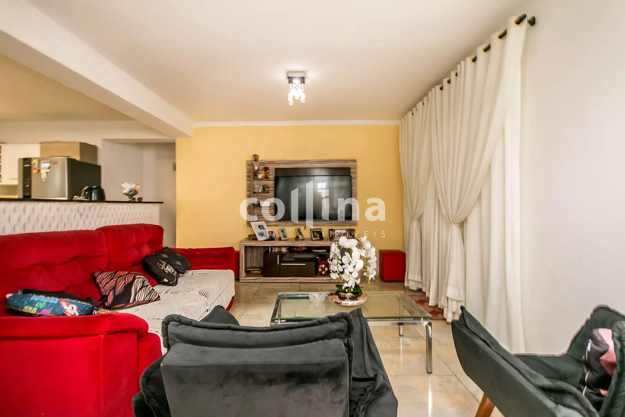 Casa, 4 quartos, 10 m² - Foto 2