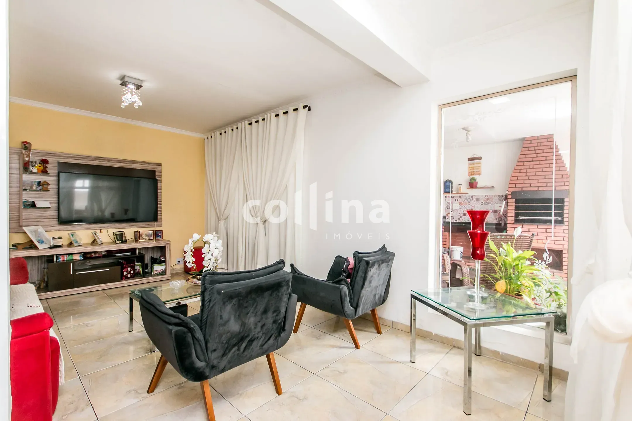 Casa, 4 quartos, 10 m² - Foto 4