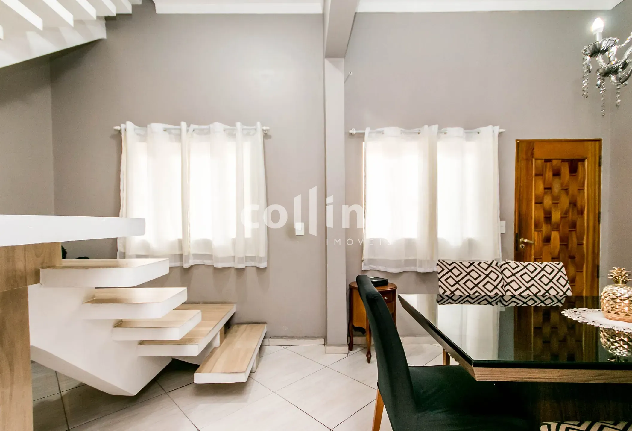 Casa, 4 quartos, 10 m² - Foto 9