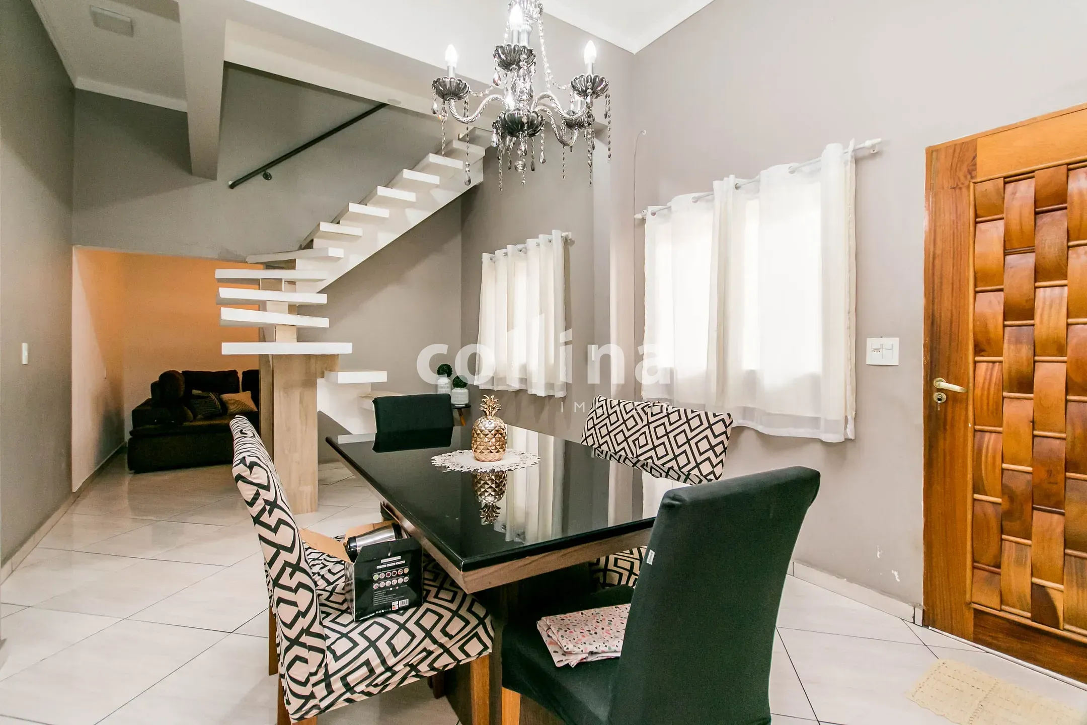 Casa, 4 quartos, 10 m² - Foto 10