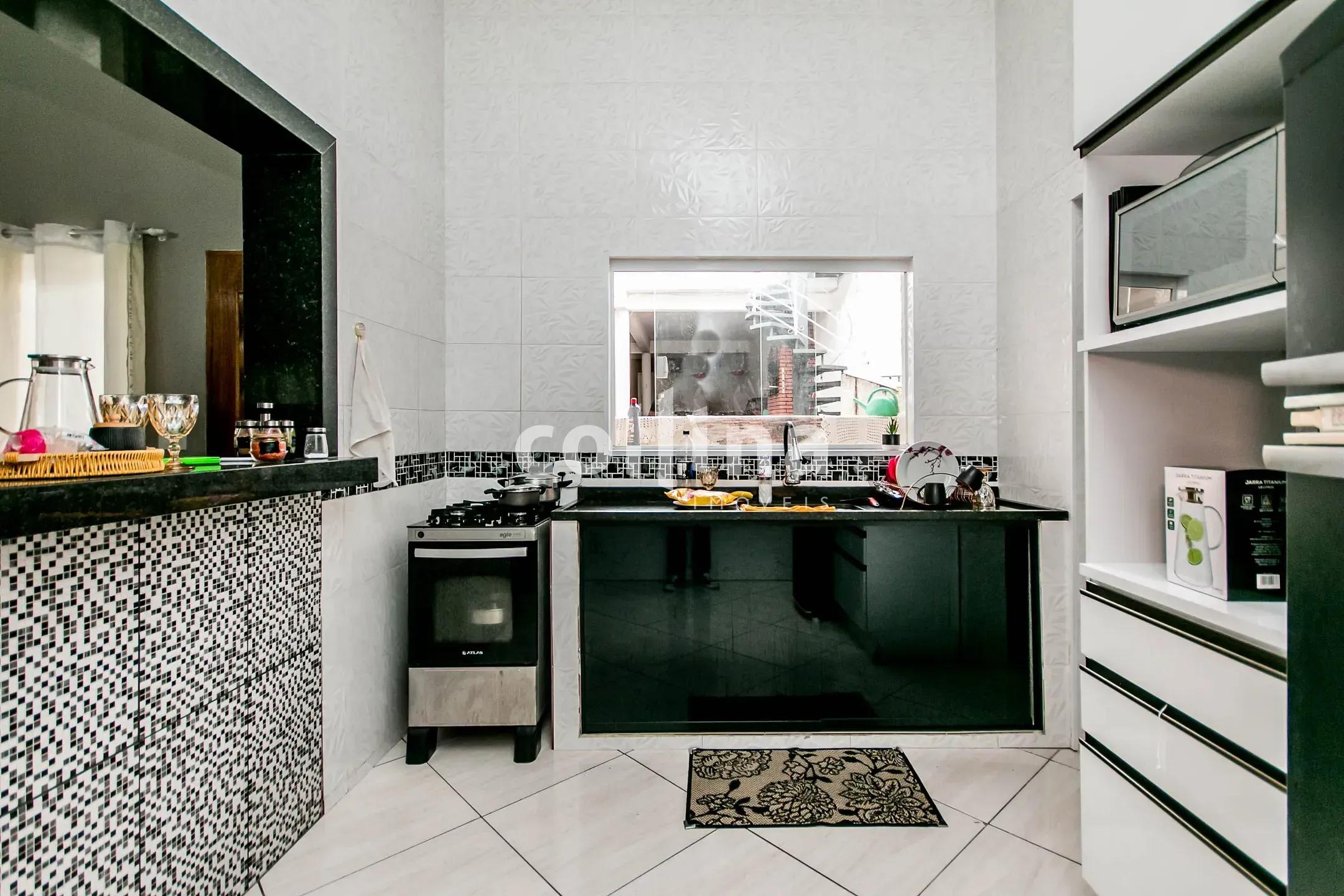 Casa, 4 quartos, 10 m² - Foto 29