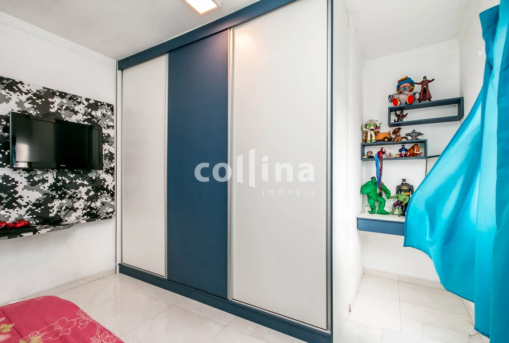 Casa, 4 quartos, 10 m² - Foto 32