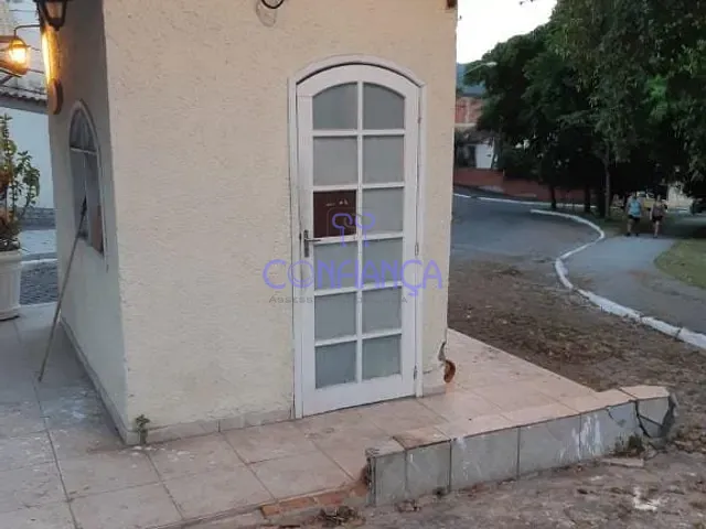 Casa com 110m² 4 quartos e 3 banheiros, à venda, no bairro Campo Grande em Rio de Janeiro