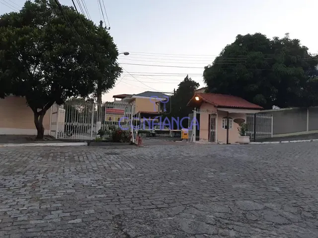 Casa com 110m² 4 quartos e 3 banheiros, à venda, no bairro Campo Grande em Rio de Janeiro