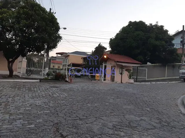 Casa com 110m² 4 quartos e 3 banheiros, à venda, no bairro Campo Grande em Rio de Janeiro