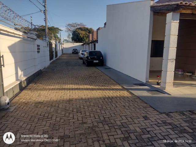 Foto do Casa - Casa à venda, Condomínio das Esmeraldas, Goiânia, GO | M360 Imóveis