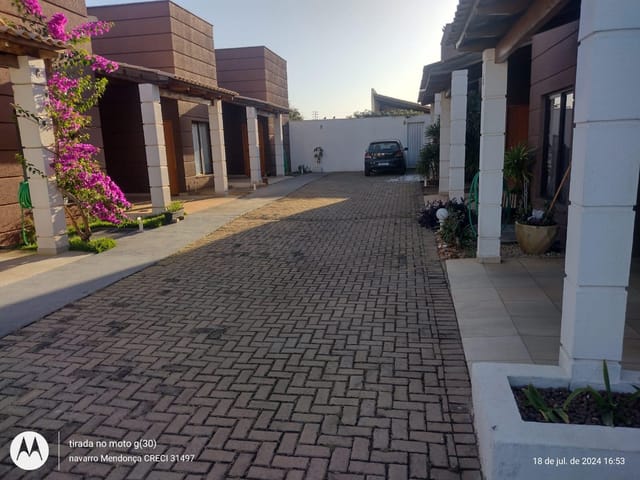 Foto do Casa - Casa à venda, Condomínio das Esmeraldas, Goiânia, GO | M360 Imóveis