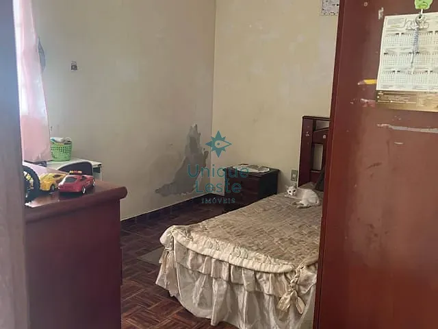 Casa 2 quartos e 1 banheiro, à venda, no bairro Vista do Sol em Belo Horizonte