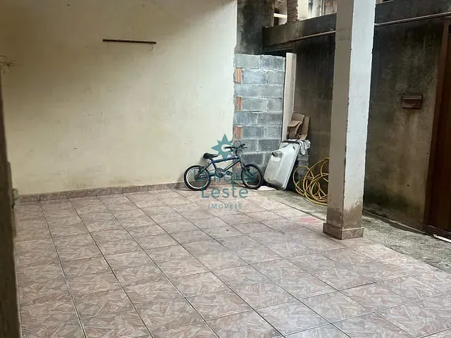 Casa 2 quartos e 1 banheiro, à venda, no bairro Vista do Sol em Belo Horizonte