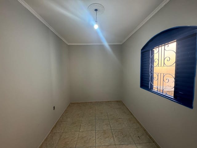 Casa com 250m² 3 quartos e 3 banheiros, à venda, no bairro Jardim Novo Maracanã em Campinas