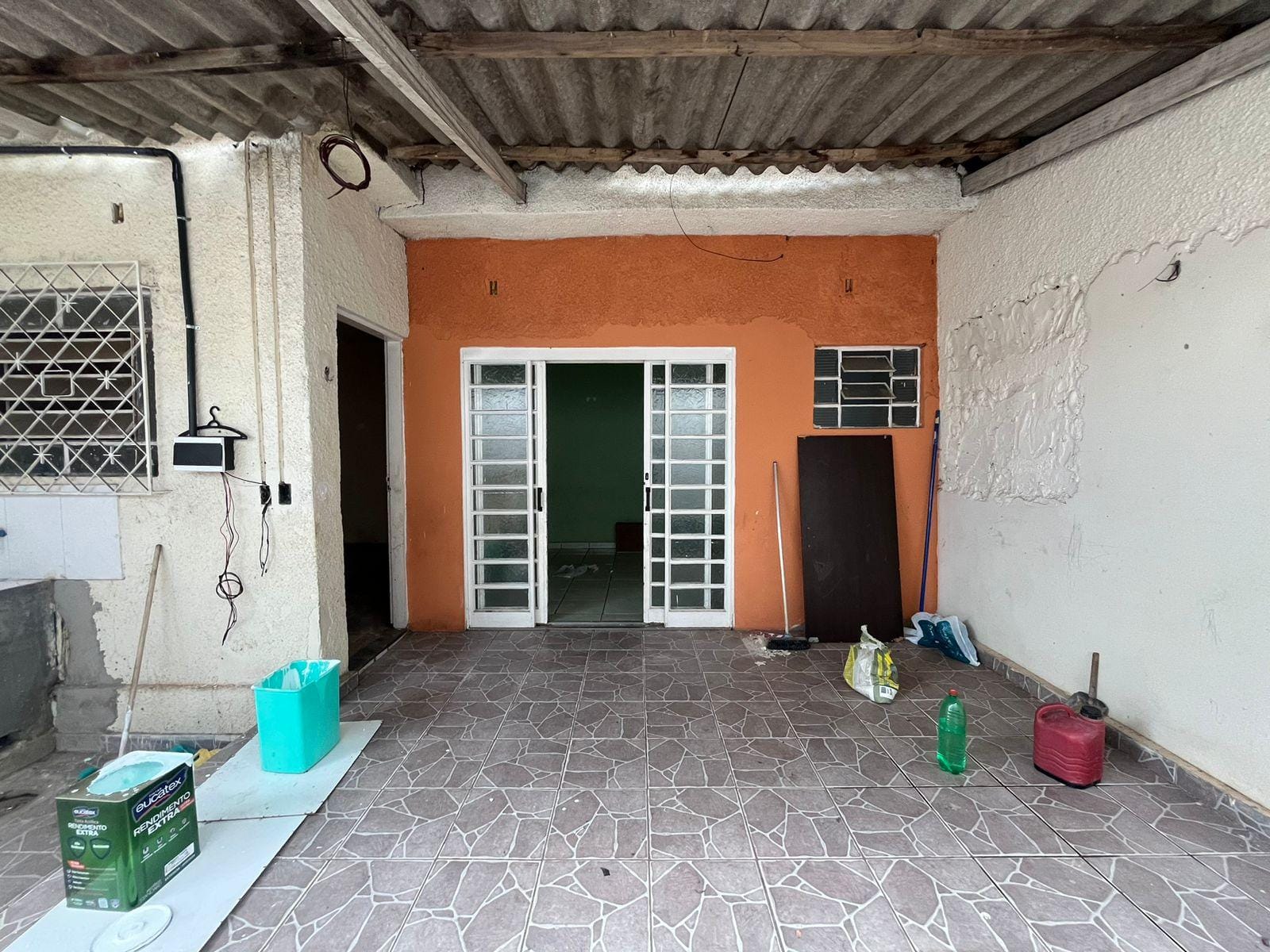 Casa, 3 quartos, 250 m² - Foto 23