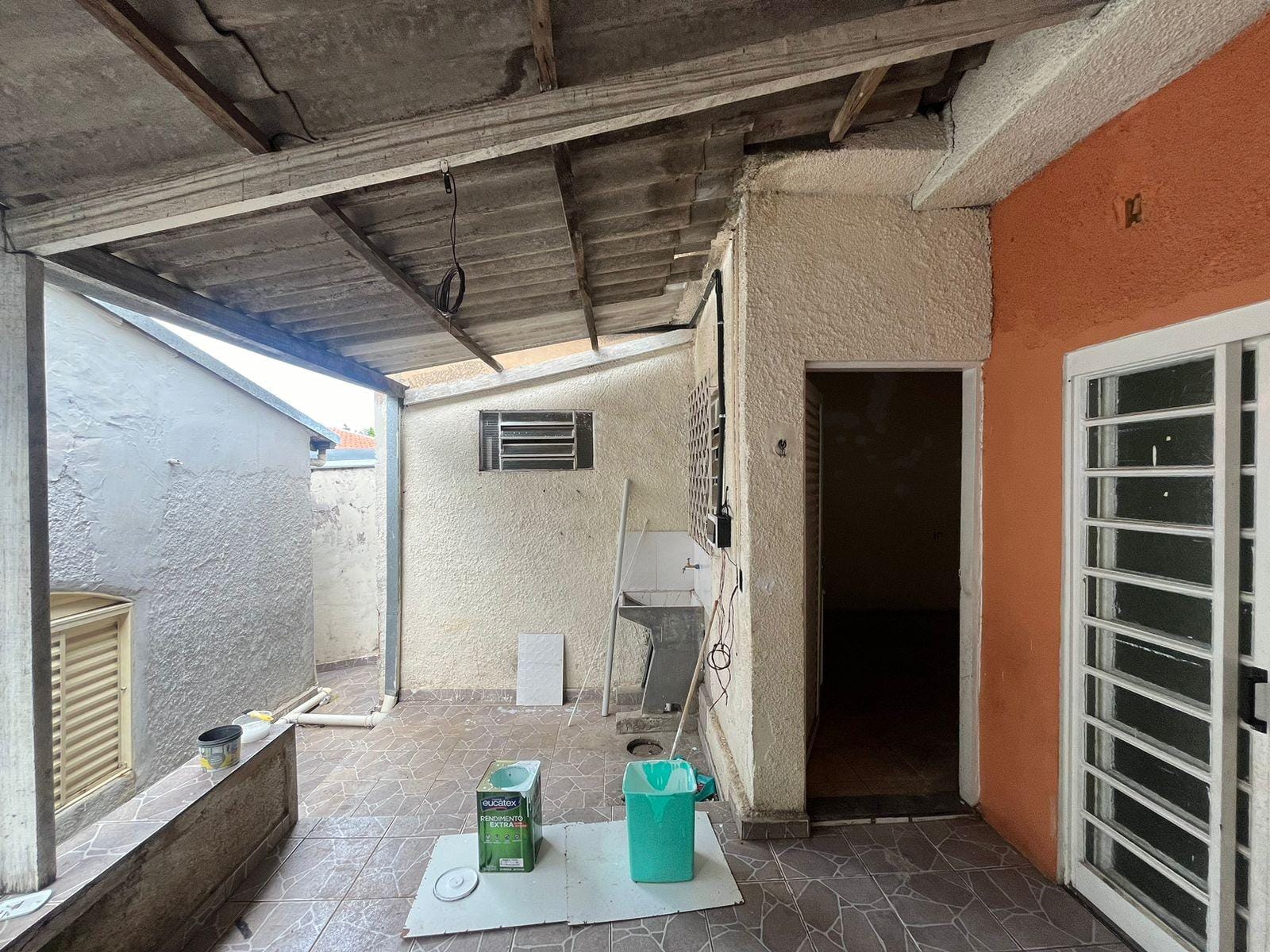 Casa, 3 quartos, 250 m² - Foto 24