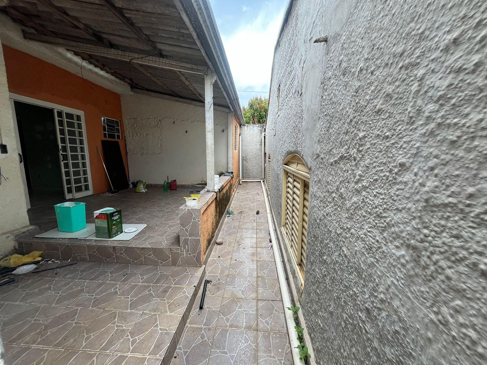 Casa, 3 quartos, 250 m² - Foto 32