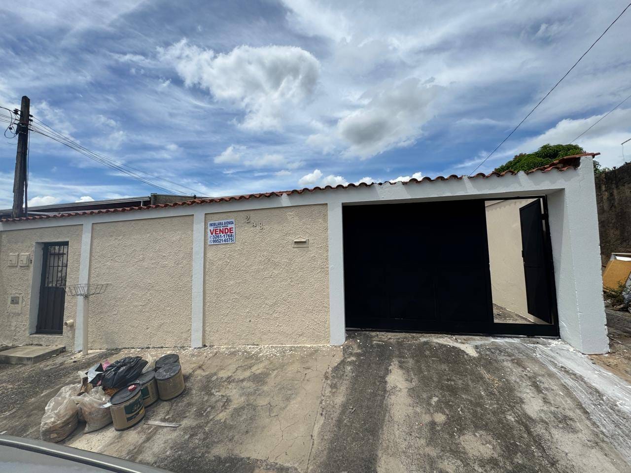 Casa, 3 quartos, 250 m² - Foto 1