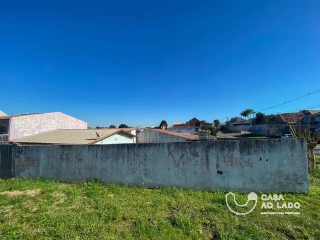 Casa 2 quartos e 1 banheiro, à venda, no bairro Pinheirinho em Curitiba