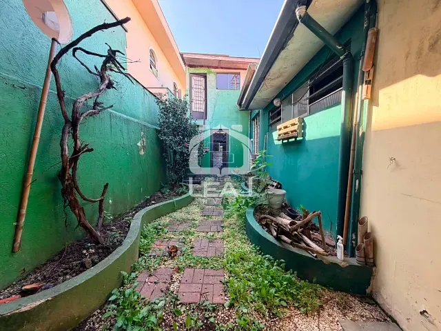 Casa à venda, no bairro Ferreira em São Paulo