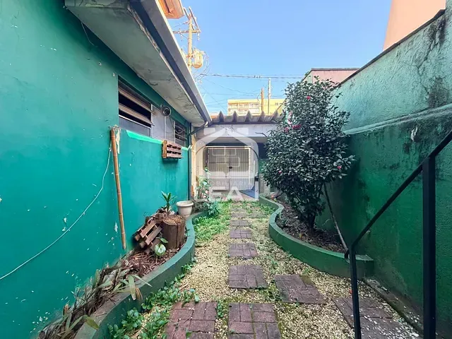 Casa à venda, no bairro Ferreira em São Paulo
