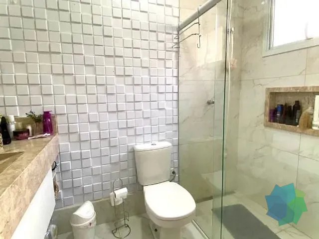 Casa com 175m² 3 quartos e 2 banheiros, à venda, no bairro Loteamento Terras de São Pedro e São Paulo em Salto
