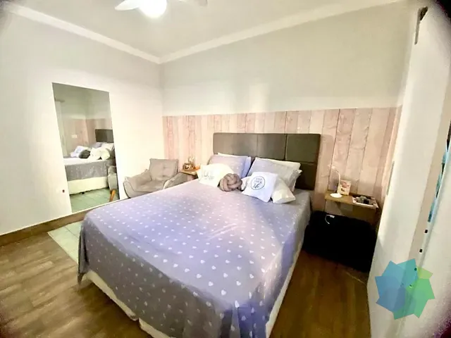 Casa com 175m² 3 quartos e 2 banheiros, à venda, no bairro Loteamento Terras de São Pedro e São Paulo em Salto