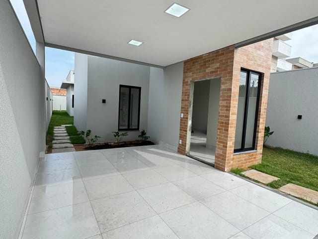 Casa com 280m² 3 quartos e 1 banheiro, à venda, no bairro Jardim Paraíso em Sinop