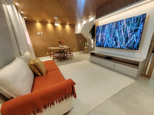 Casa com 104m² 3 quartos e 4 banheiros, à venda, no bairro Vila Valqueire em Rio de Janeiro