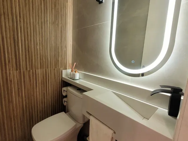 Casa com 104m² 3 quartos e 4 banheiros, à venda, no bairro Vila Valqueire em Rio de Janeiro