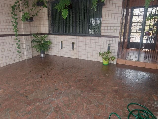 Foto do Casa - Casa à Venda, Vila Florida, São Bernardo do Campo, SP | Mix Nascimento