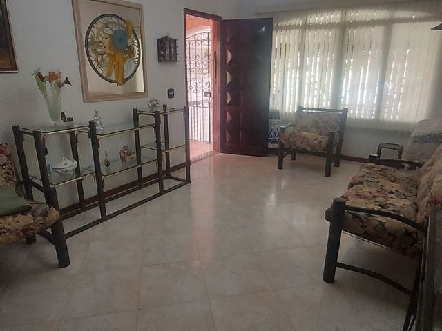 Foto do Casa - Casa à Venda, Vila Florida, São Bernardo do Campo, SP | Mix Nascimento