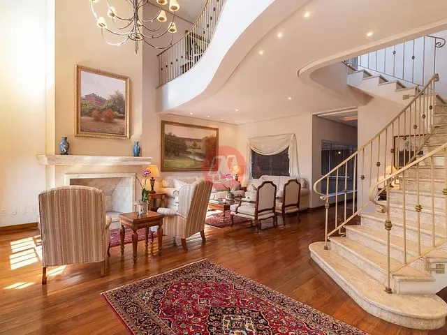 Casa com 728m² 4 quartos e 5 banheiros, à venda, no bairro Vila Jardim em Porto Alegre